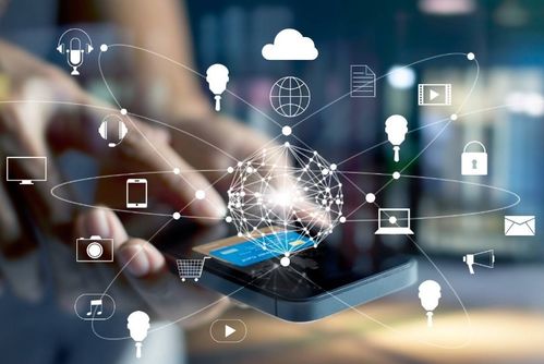 大数据时代，数位观察以分析为利器，提供便捷的区域洞察与数据处理服务